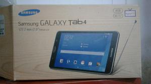 Samsung Galaxi Tab4
