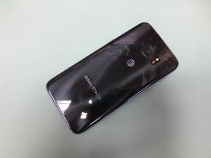 Samsung Galaxy S7 Edge 32gb 5.5 Octa Semi Nuevo Color Negro