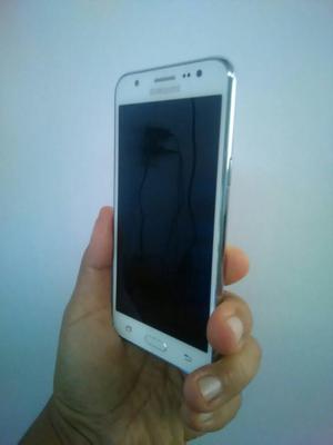 Samsung J5 Totalmente Nuevo Libre
