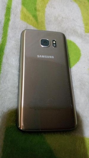 Samsung S7 de 32 Gb Memoria 4gb Ram
