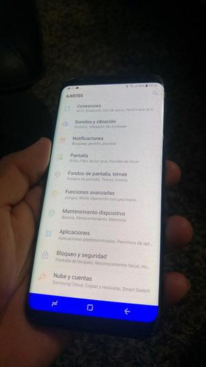 Samsung S8 Plus