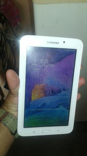 Tablet Samsung Galaxia E