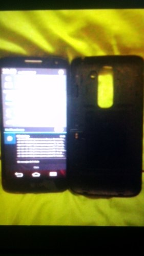 Telefono Celular Lg G2 Mini Usado Desbloqueado