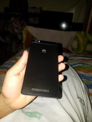 Vendo Huawei P8 Lite 