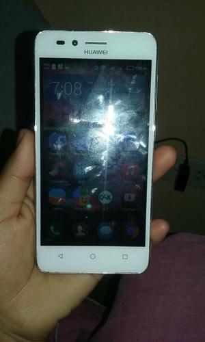 Vendo Huawei Y360ii 4g