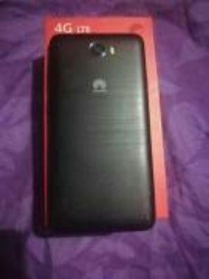 Vendo Huawey Y 5ll Casi Nuevo Libre Todo