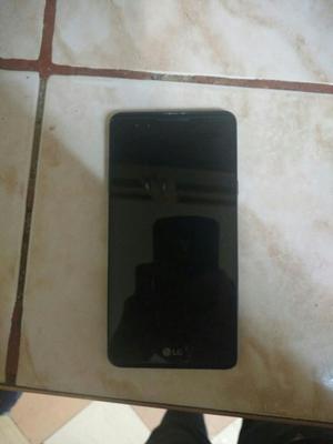 Vendo Lg X Max