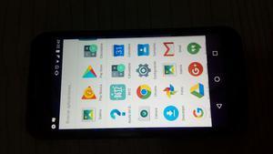 Vendo Moto G 3generacion 9/10