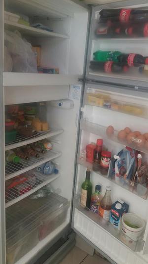 Vendo Refrigerador