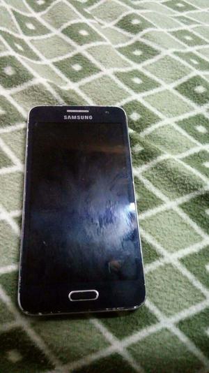 Vendo Samsung Galaxy A3 Barato!