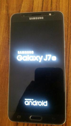 Vendo Samsung Galaxy J en Perfecto