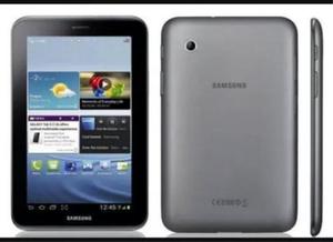 Vendo Tablet Samsung Galaxy Tab 2 7.0