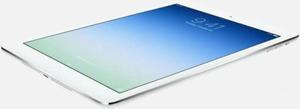 iPad 2 Silver 32 Gb