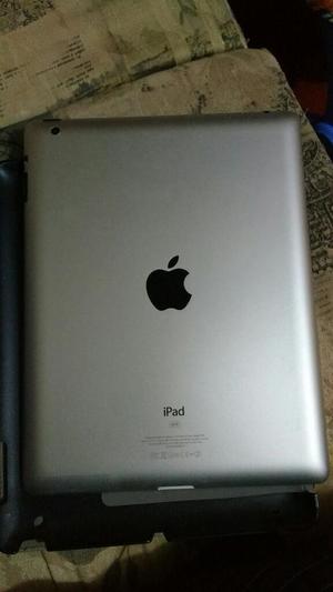 iPad 3 32gb Solo Wifi.