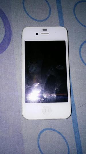 iPhone 4 De16gb