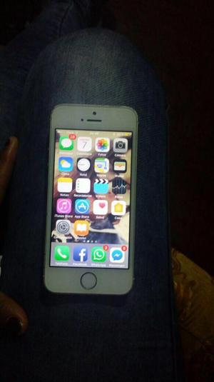 iPhone 5S 16Gb