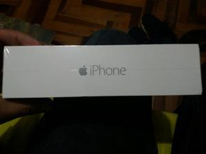 iPhone 6 Plus 16gb Nuevo Sellado