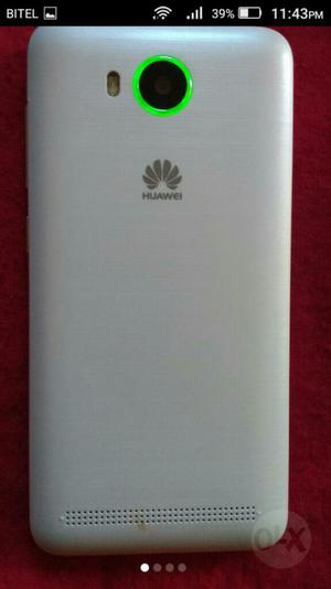 ¡vendo Urgente Huawei Y3 Ll Como Nuevo!