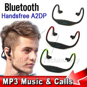 Audifonos/auriculares Bluetooth