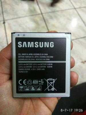 Bateria Original J5 Samsung