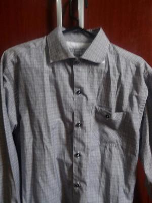 Camisa Ritzy Of Italy innovatore M