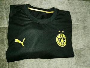 Camiseta Borussia Dortmund Arquero Xl