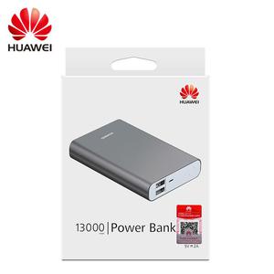 Cargador Portatil Power Bank Huawei Original  Mah