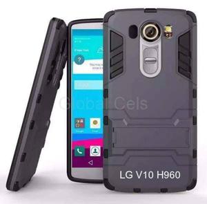 Case Lg V10 Protector Parante Inclinable