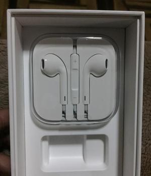 Earpods iPhone Nuevo