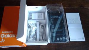 GALAXY J7 EN VENTA