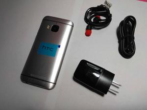 HTC One m9 de 32Gb Completo 4G LTE