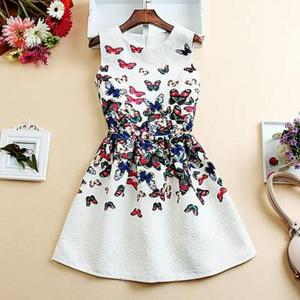 Hermosos Vestidos en Talla Ms