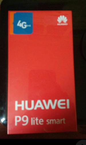 Huawei P9 Lite Nuevo Sellado