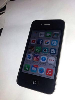 Iphone 4 en venta