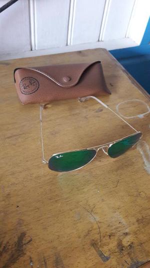 Lentes Ray Ban