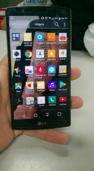 Lg G4