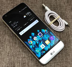Lg G5 Libre No Huawei Samsung Motorola