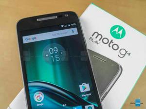 Moto G4 Play