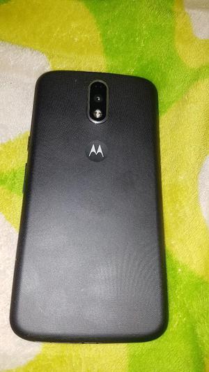 Moto G4 Plus