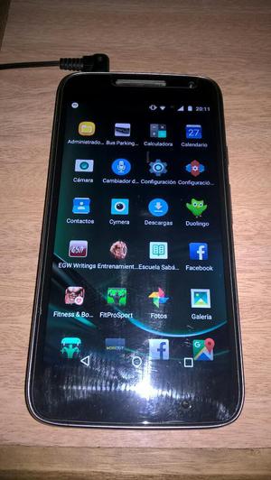 Motorola Moto G4 Play Dual Sim 16gb 2gb