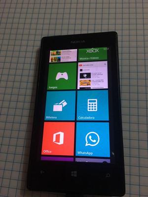 Nokia lumia 520