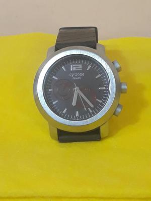 Reloj Cyzone Marrón