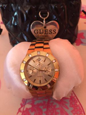 Reloj Guess Nuevo