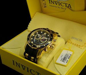Reloj Invicta Pro Diver  Se reciben ofertas
