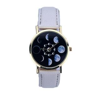 Reloj Luna