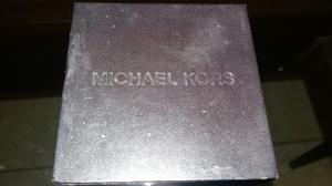 Reloj Michael Kors Oro Rosa Original