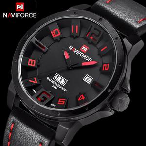 Reloj NAVIFORCE DARK WARRIOR