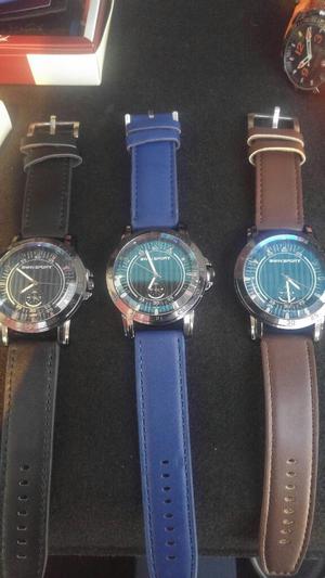 Relojes Casuales