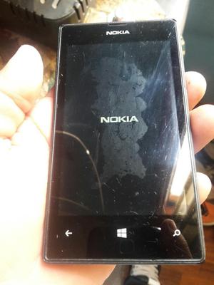 Remato Nokia Lumia 520 / Detalle