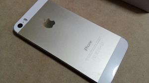 Remato iPhone 5S Gold